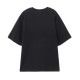 MAISON KITSUNE メゾンキツネ クルーネックTシャツ/BOLD FOX HEAD PATCH メンズ