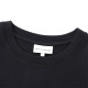 MAISON KITSUNE メゾンキツネ クルーネックTシャツ/BOLD FOX HEAD PATCH メンズ