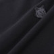 MAISON KITSUNE メゾンキツネ クルーネックTシャツ/BOLD FOX HEAD PATCH メンズ