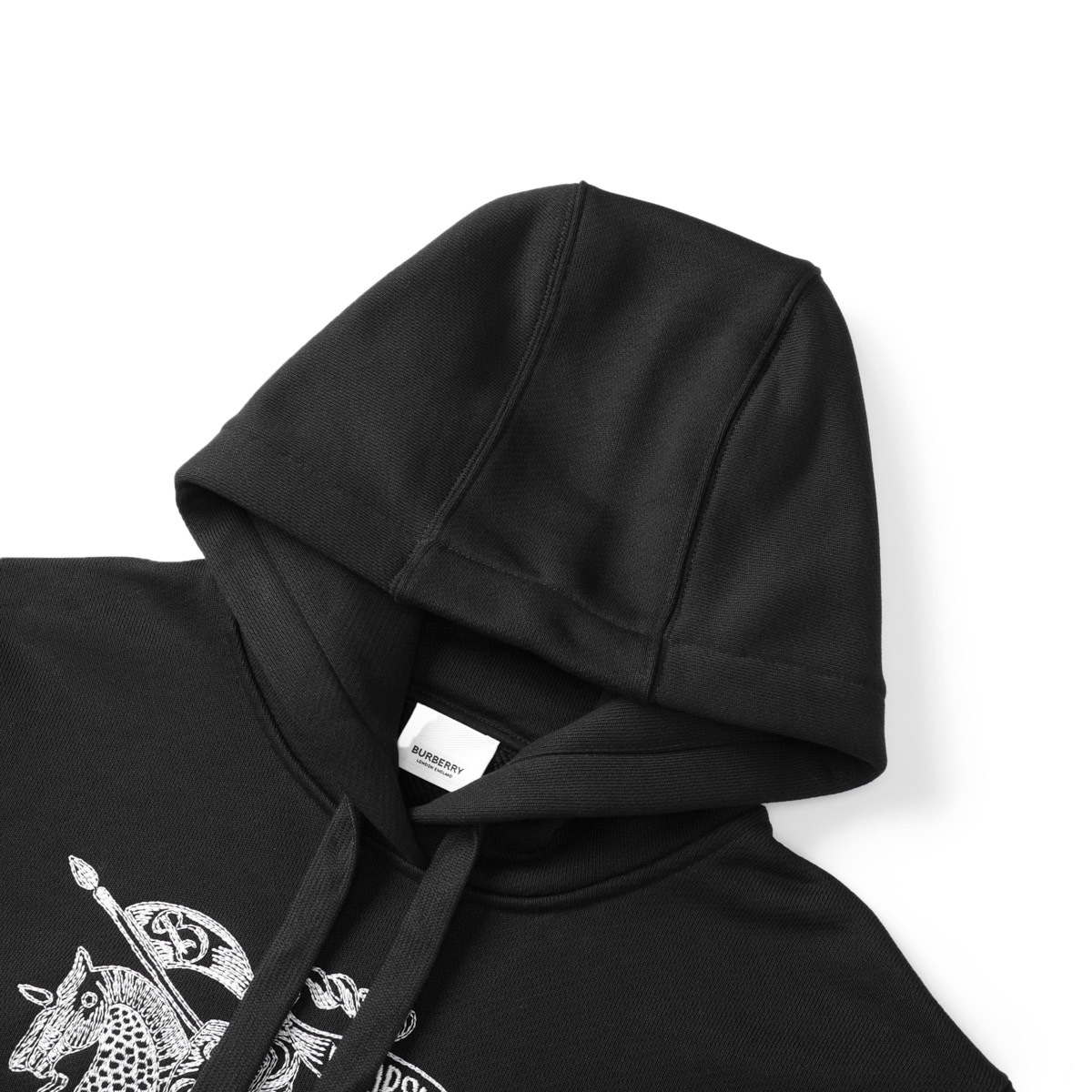 ★Burberry★ バーバリー DRAKE フーディー アウトレット】BURBERRY バーバリー パーカ/フーディ/DRAKE
