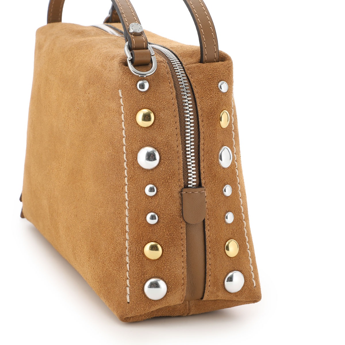 GIANNI CHIARINI ジャンニ キアリーニ ハンドバッグ 2WAY/ショルダー