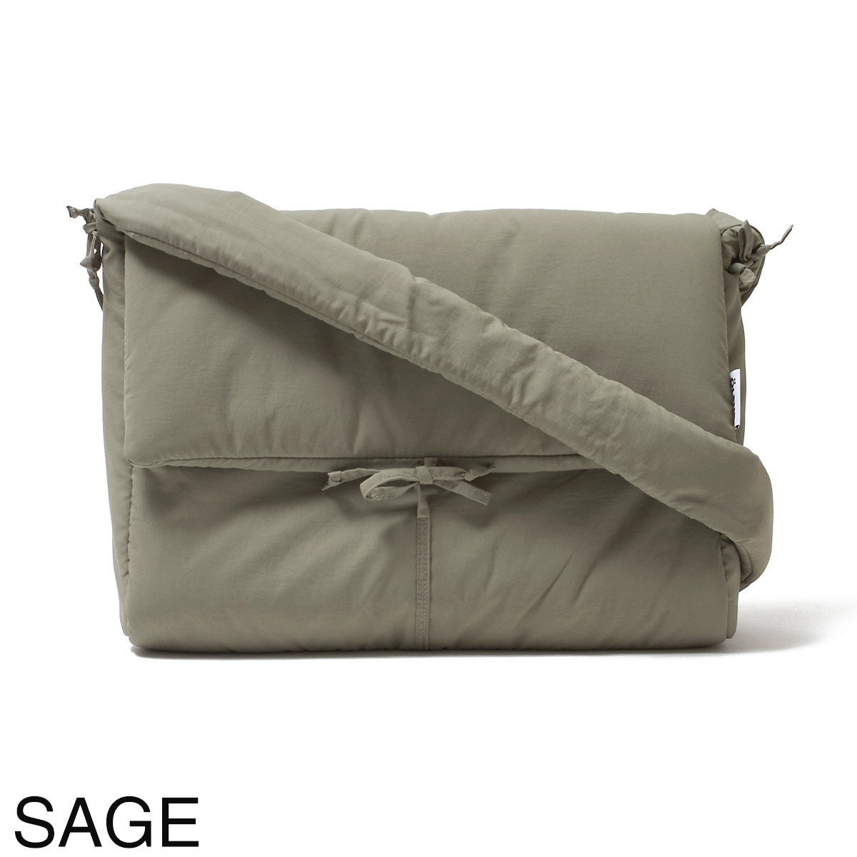 OLEND オレンド ショルダーバッグ/クロスボディバッグ/OFFICE NINA BAG レディース
