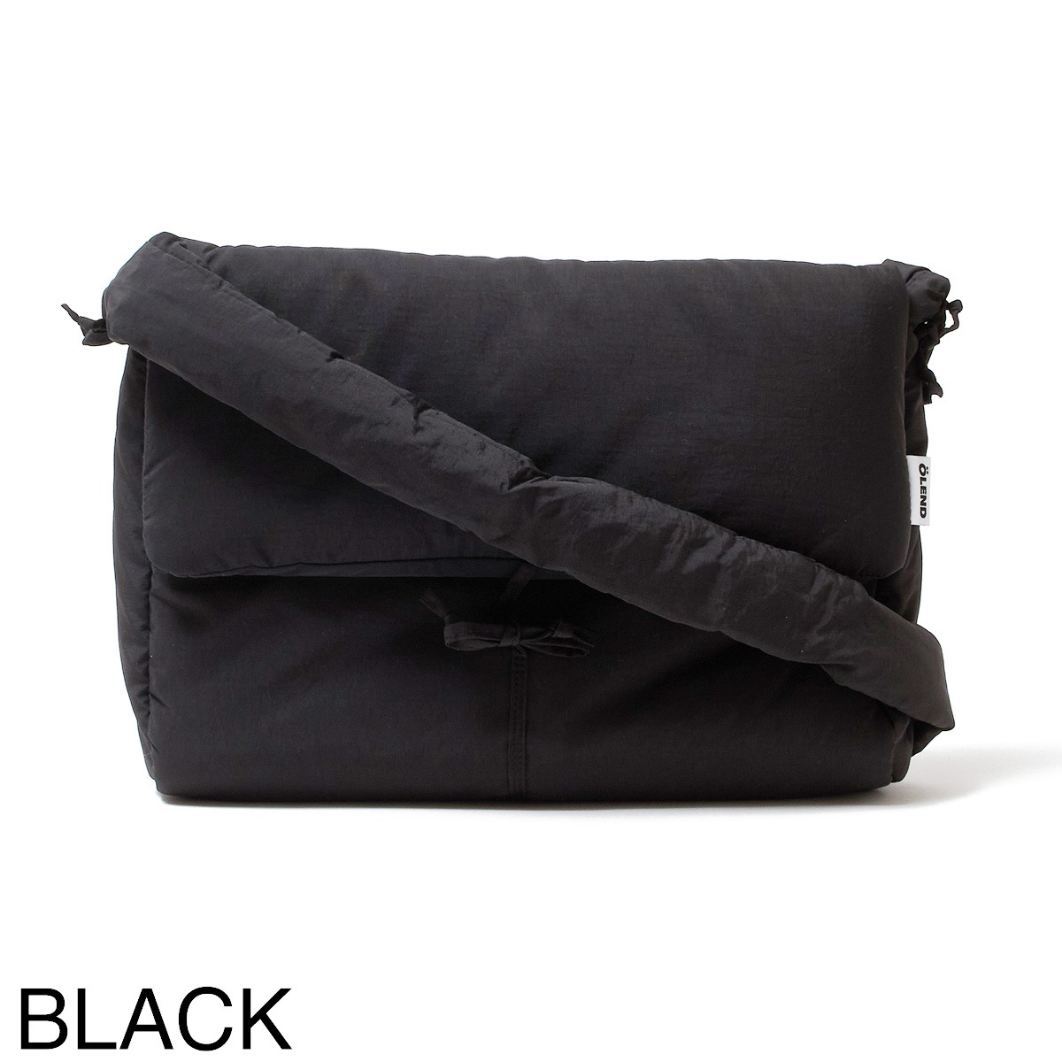OLEND オレンド ショルダーバッグ/クロスボディバッグ/OFFICE NINA BAG レディース