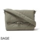 OLEND オレンド ショルダーバッグ/クロスボディバッグ/OFFICE NINA BAG レディース