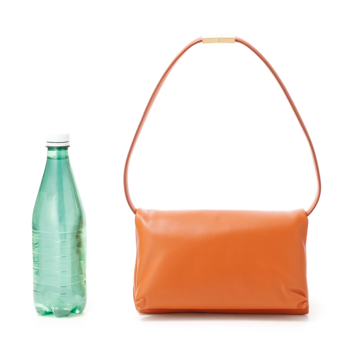 ☆送料関税込☆MARNI 2WAY PRISMA ミニ ショルダーバッグ☆ MARNI マルニ ショルダーバッグ PRISMA POCHETTE W/FLAP