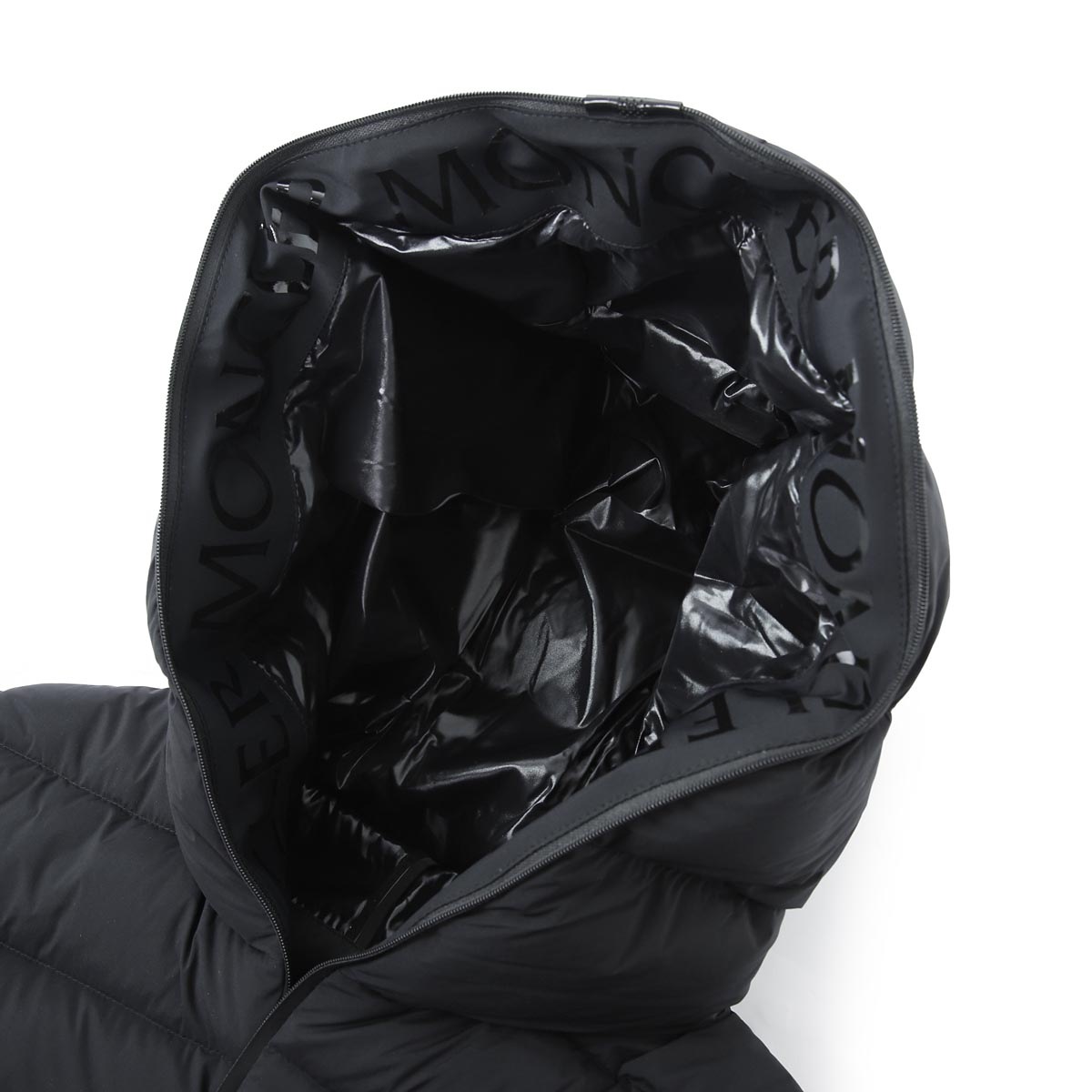 MONCLER HERBE ダウン Moncler Herbe Hooded Short Down Jacket | Saks Fifth Avenue