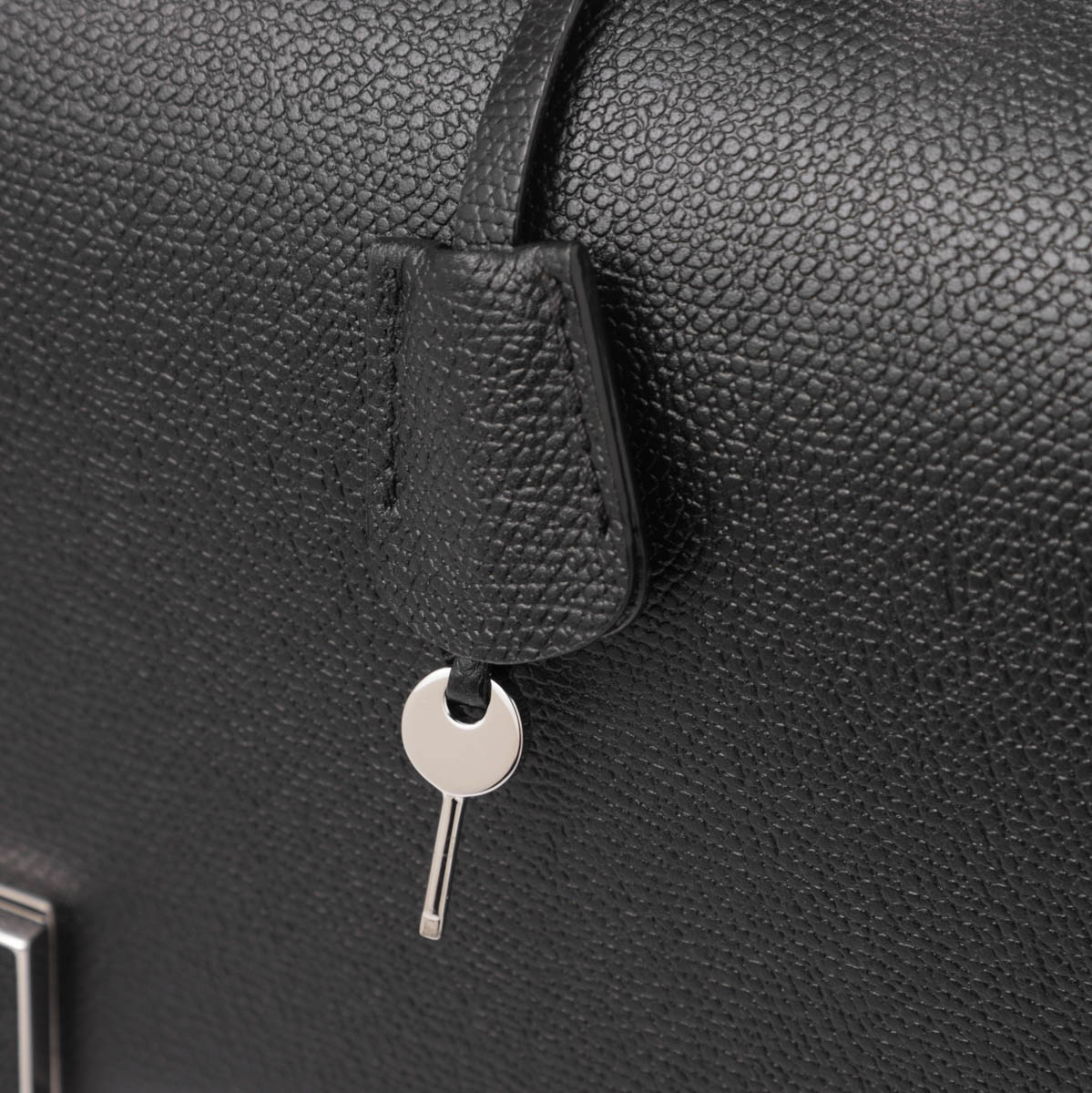 【アウトレット】Valextra ヴァレクストラ ブリーフケース 2WAY/ISIDE BRIEFCASE イジィデ V4E53 028 メンズ