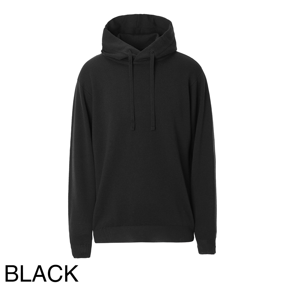 JOHN SMEDLEY ジョンスメドレー ニット パーカ/フーディ/RAE エクストラファインメリノウール 24ゲージ STANDARD FIT