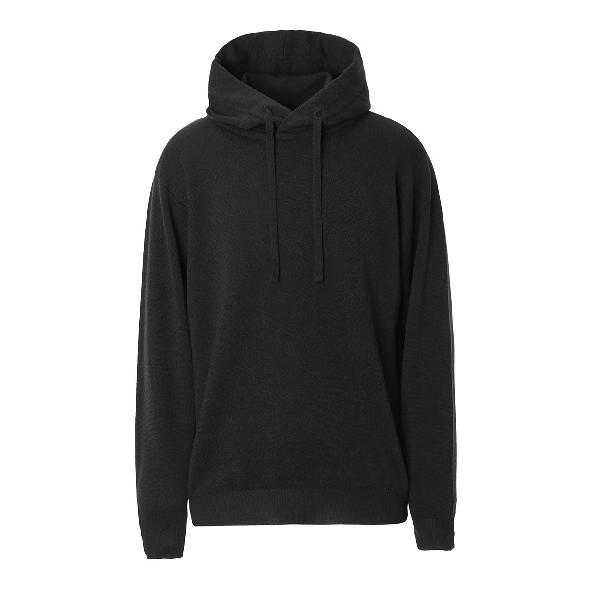 JOHN SMEDLEY ジョンスメドレー ニット パーカ/フーディ/RAE エクストラファインメリノウール 24ゲージ STANDARD FIT