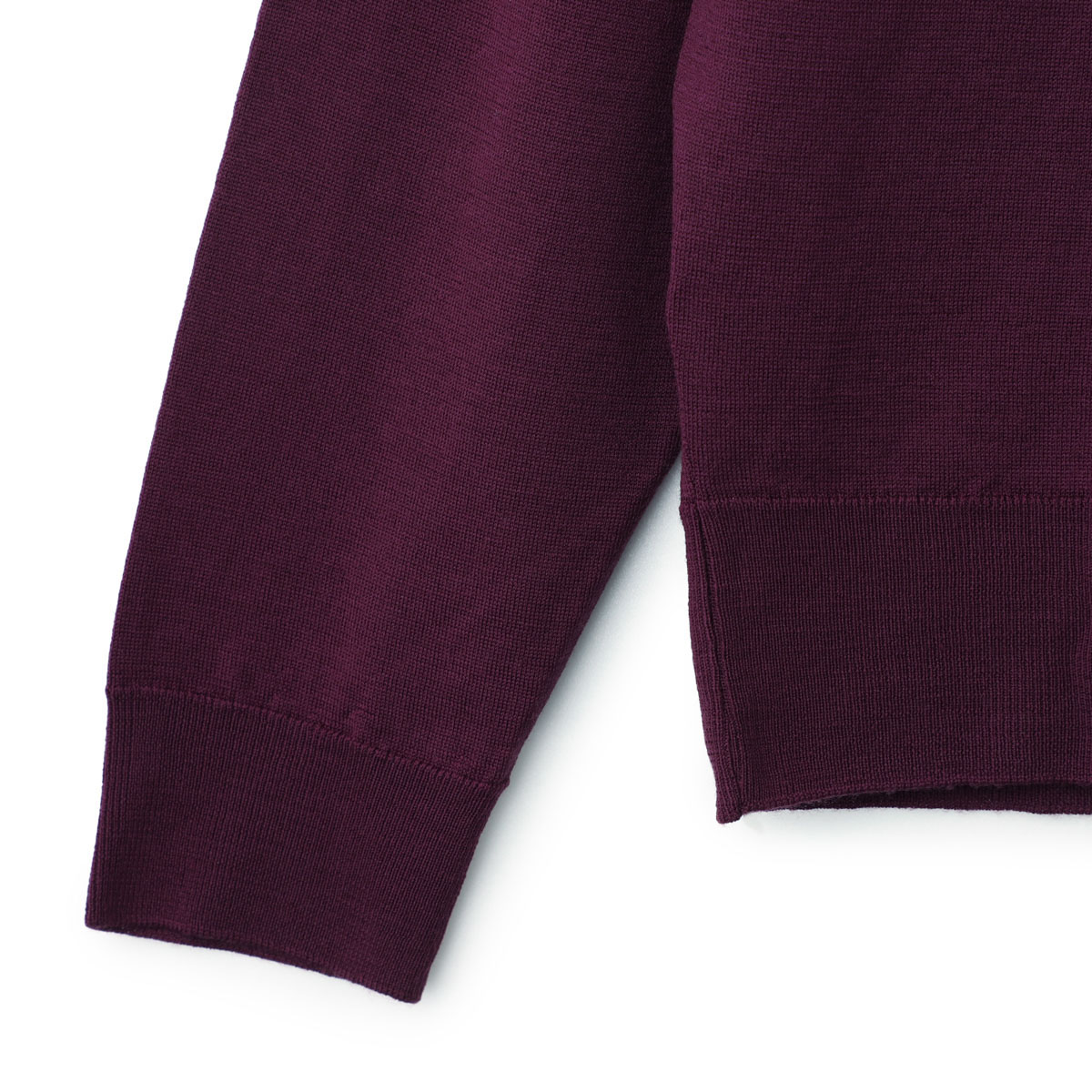 JOHN SMEDLEY ジョンスメドレー タートルネック ニット/RENOLD エクストラファインメリノウール 30ゲージ メンズ