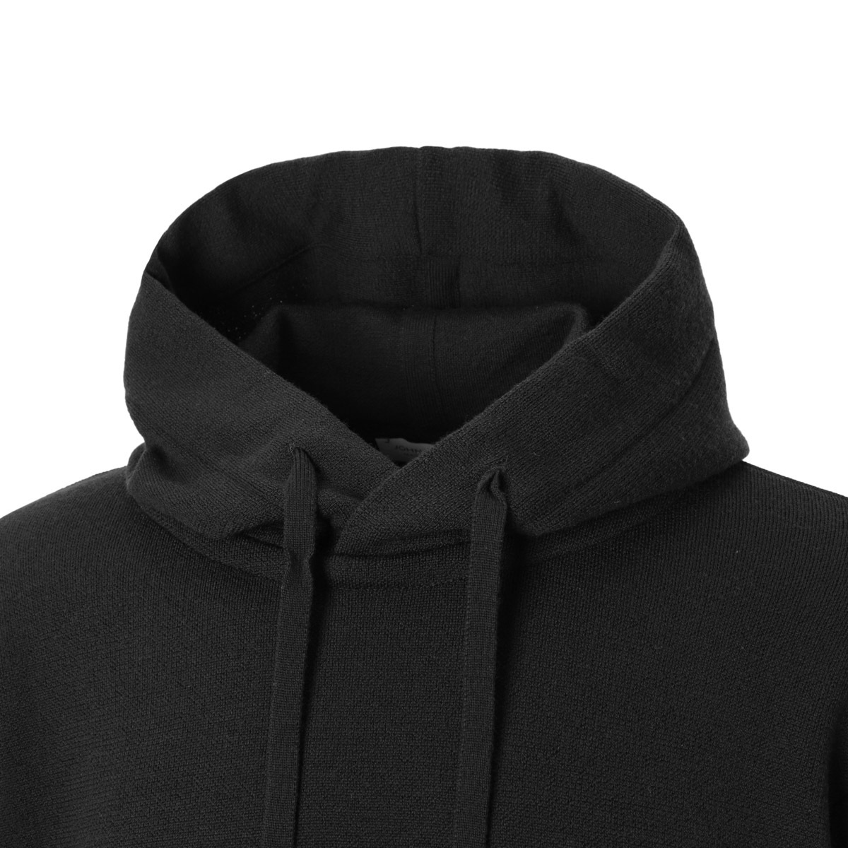 JOHN SMEDLEY ジョンスメドレー ニット パーカ/フーディ/RAE エクストラファインメリノウール 24ゲージ STANDARD FIT
