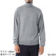 JOHN SMEDLEY ジョンスメドレー タートルネック ニット/RENOLD エクストラファインメリノウール 30ゲージ メンズ