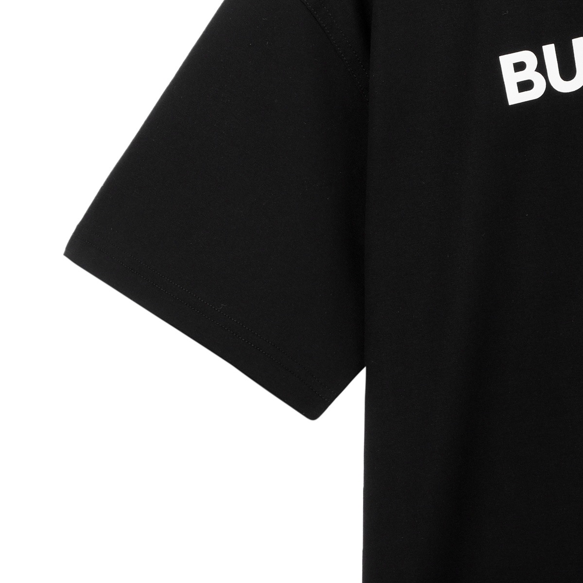 アウトレット】BURBERRY バーバリー クルーネックTシャツ/HARRISTON