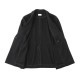 LIFiLL リフィル ダブルジャケット/COTTONY RASCHEL DOUBLE JACKET コットニー 【国内正規品】 メンズ