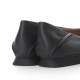 Camper カンペール バレエシューズ/フラットシューズ/CASI MYLA ソフトレザー Vカット フラット バレエシューズ バブーシュ【大きいサイズあり】 レディース