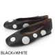 Camper カンペール バレエシューズ/フラットシューズ/CASI MYLA ソフトレザー Vカット フラット バレエシューズ バブーシュ【大きいサイズあり】 レディース