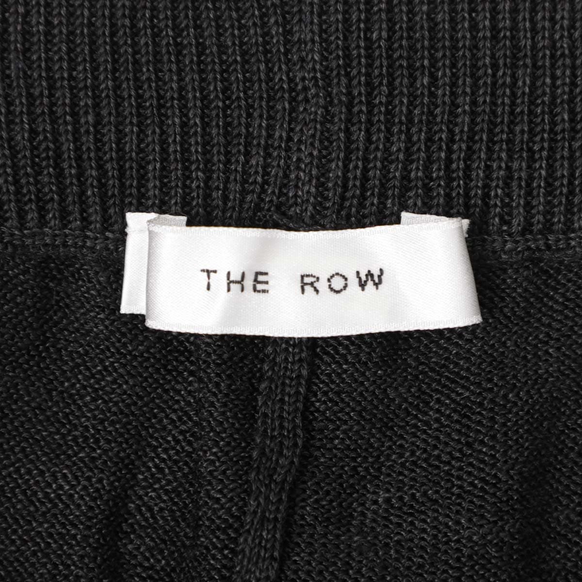 アウトレット】THE ROW ザ ロウ ジョガーパンツ/DALBERO PANTS