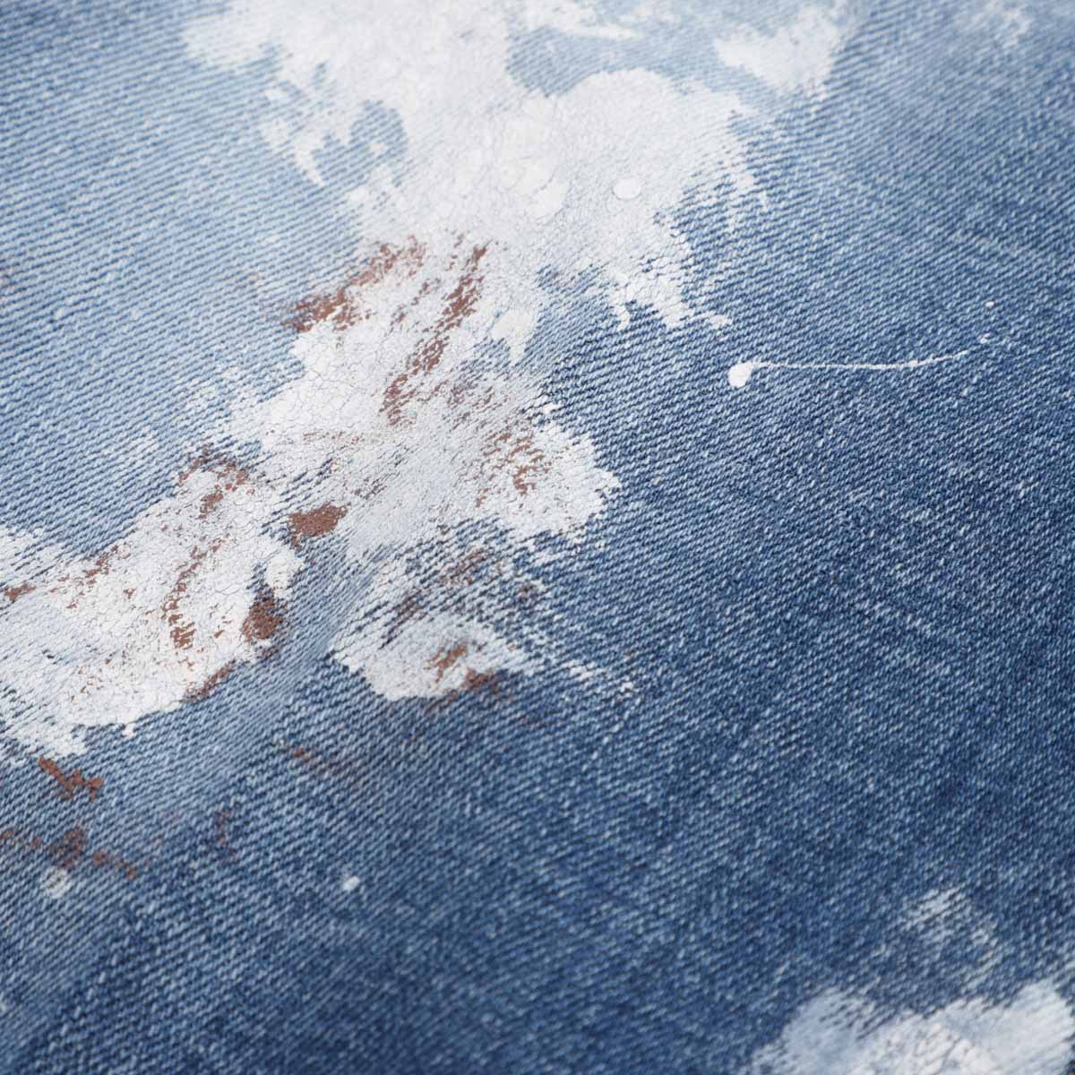 【5万円均一】【アウトレット】DSQUARED2 ディースクエアード ボタンフライジーンズ/SKATER JEANS メンズ