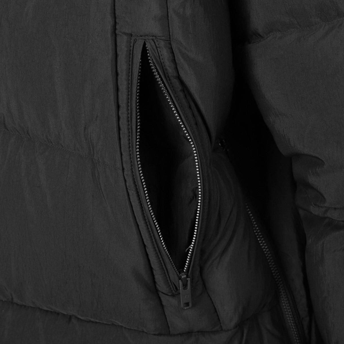 アウトレット】Y-3 ワイスリー ダウンコート/PUFF PARKA