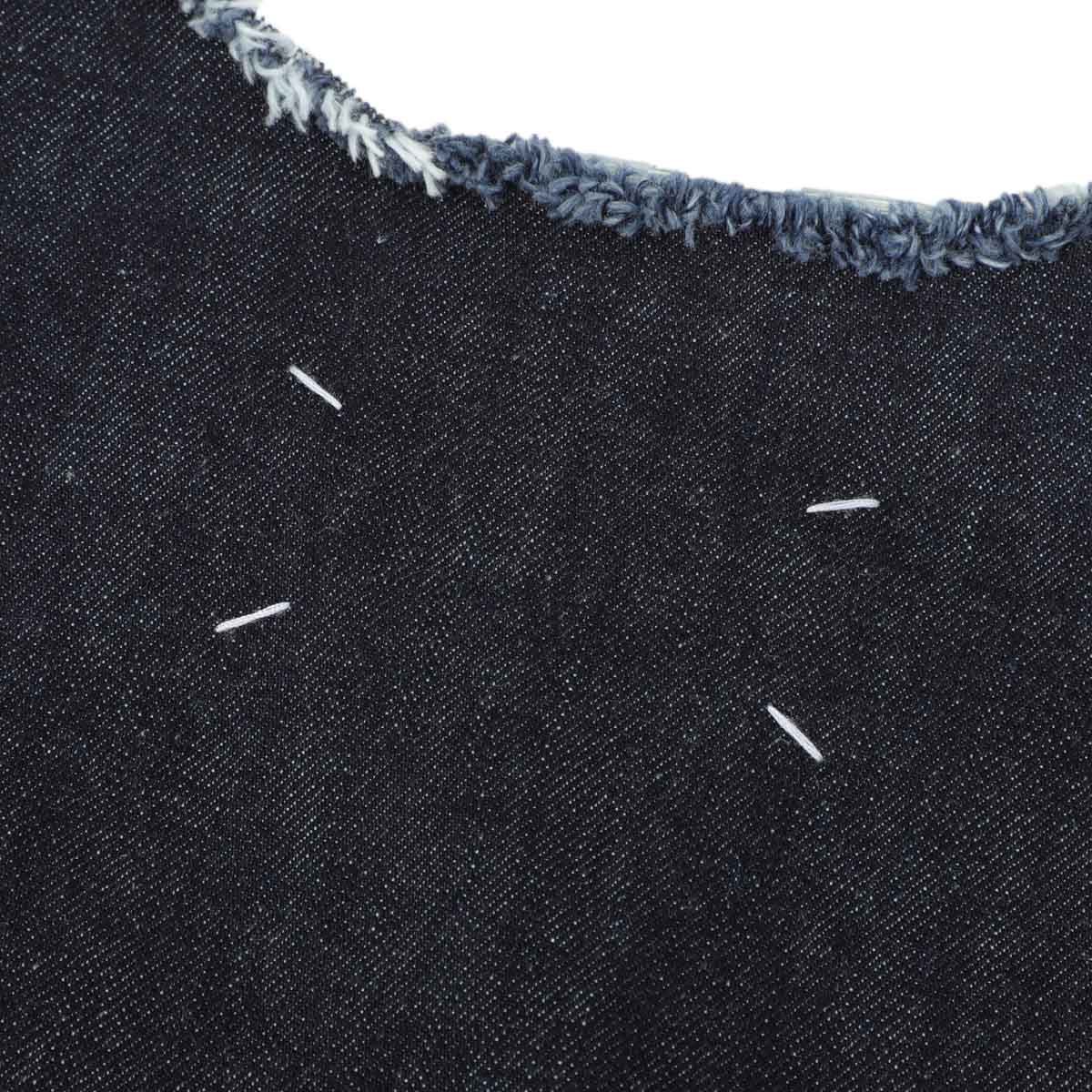 【アウトレット】Maison Margiela メゾンマルジェラ デニムジャケット メンズ