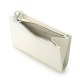 【アウトレット】【訳あり】 JIL SANDER ジルサンダー 2つ折り財布 小銭入れ付き/MINI FRENCH WALLET GIRO【返品交換不可】 レディース