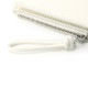【アウトレット】【訳あり】 JIL SANDER ジルサンダー 2つ折り財布 小銭入れ付き/MINI FRENCH WALLET GIRO【返品交換不可】 レディース