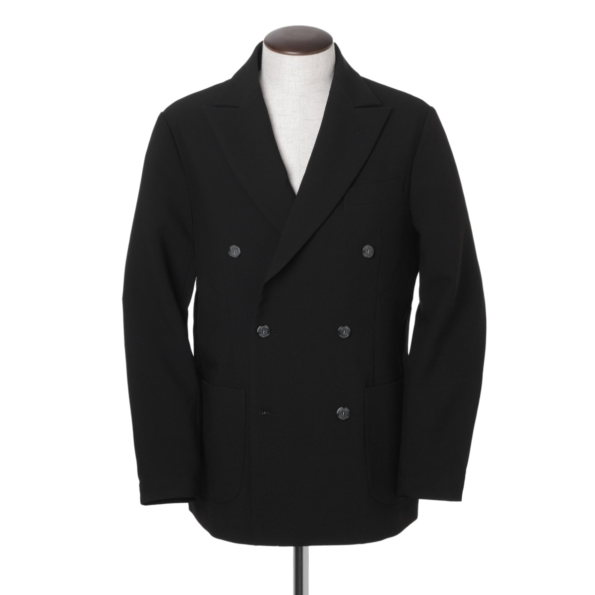 アウトレット】GIAB'S ARCHIVIO ジャブス アルキヴィオ ダブル