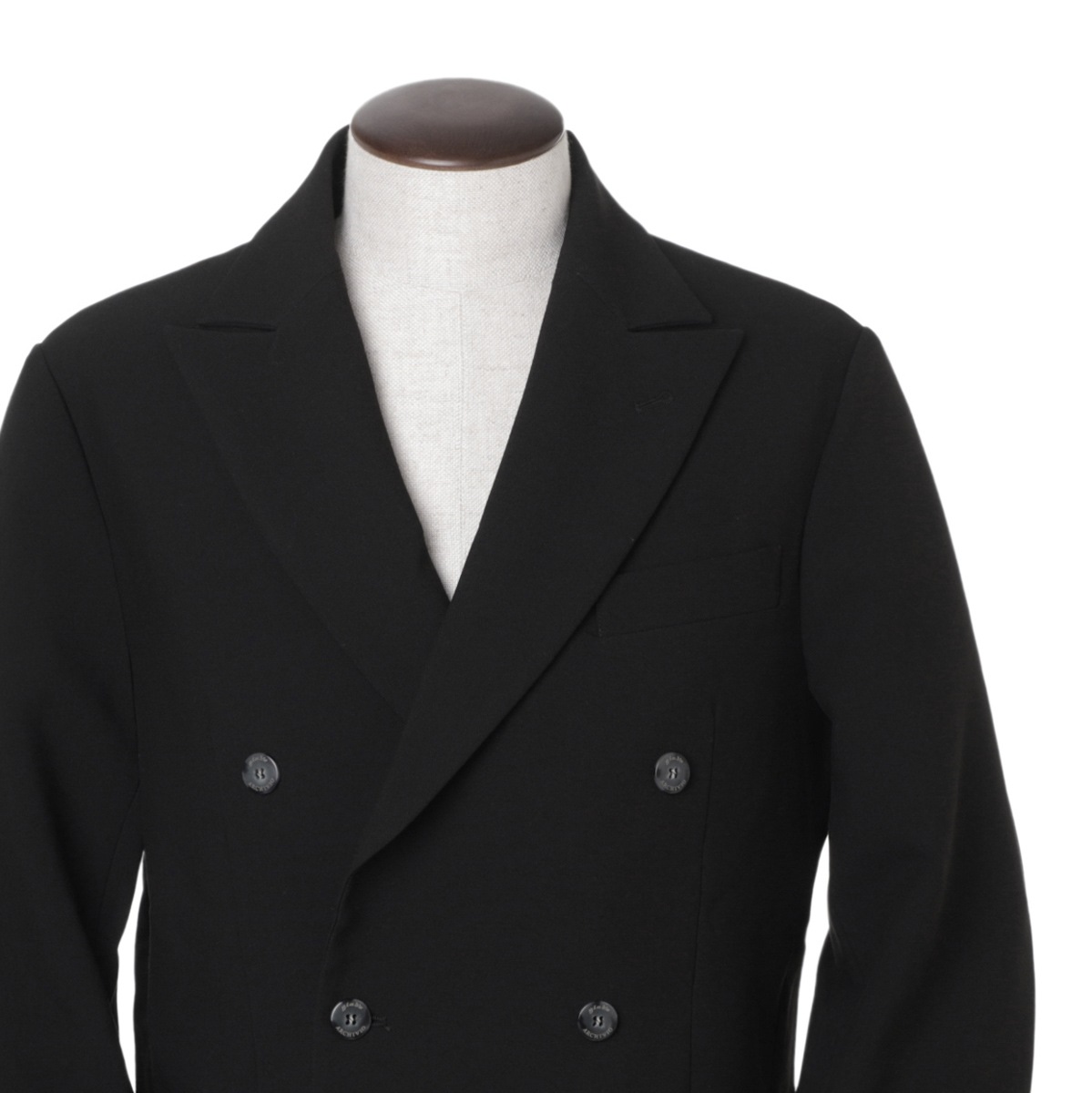 【アウトレット】GIAB'S ARCHIVIO ジャブス アルキヴィオ ダブルジャケット/イージージャケット/PALAGIO【大きいサイズあり】 メンズ