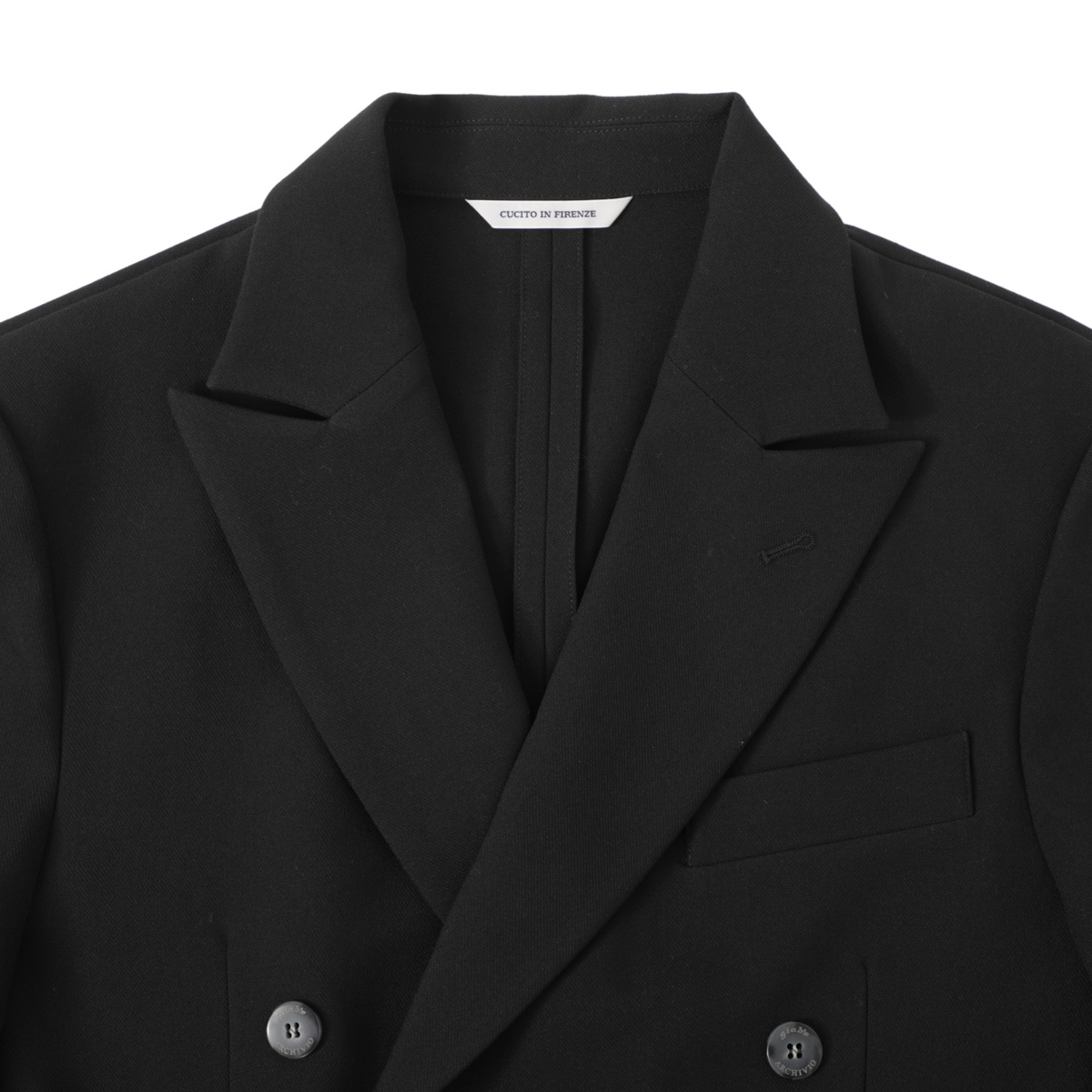 【アウトレット】GIAB'S ARCHIVIO ジャブス アルキヴィオ ダブルジャケット/イージージャケット/PALAGIO【大きいサイズあり】 メンズ