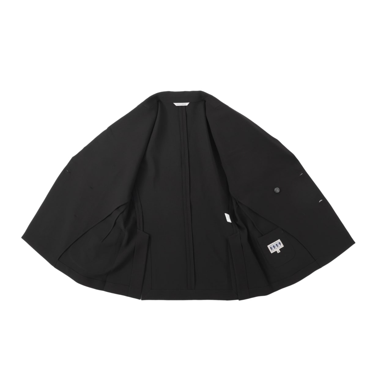 【アウトレット】GIAB'S ARCHIVIO ジャブス アルキヴィオ ダブルジャケット/イージージャケット/PALAGIO【大きいサイズあり】 メンズ