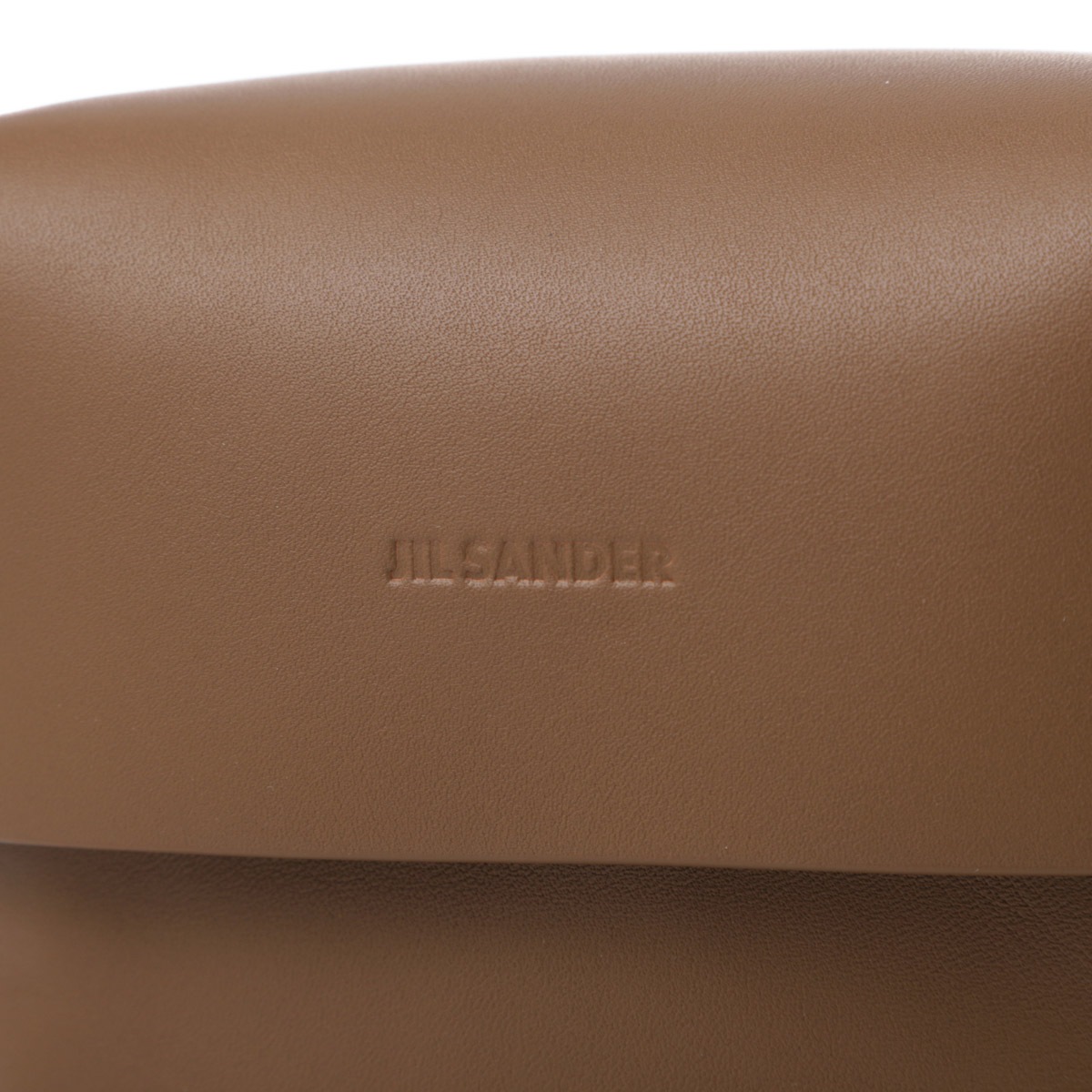 JIL SANDER ジルサンダー クロスボディバッグ/LID CROSSBODY SM メンズ