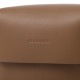 JIL SANDER ジルサンダー クロスボディバッグ/LID CROSSBODY SM メンズ