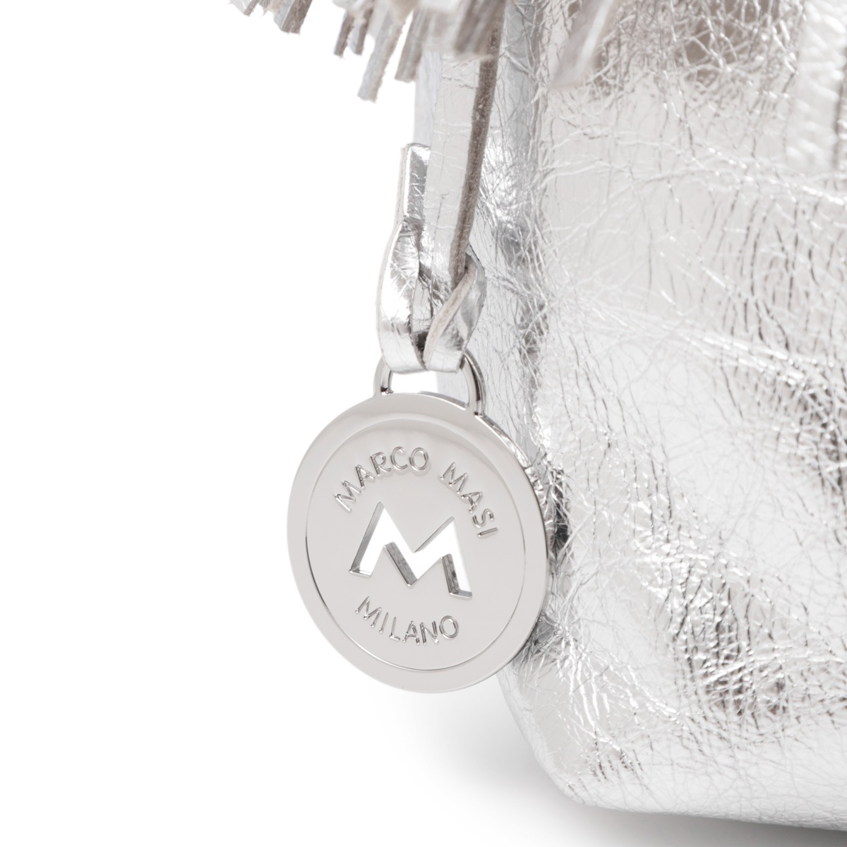 MARCO MASI マルコマージ ショルダーバッグ 2WAY/ハンドバッグ レディース