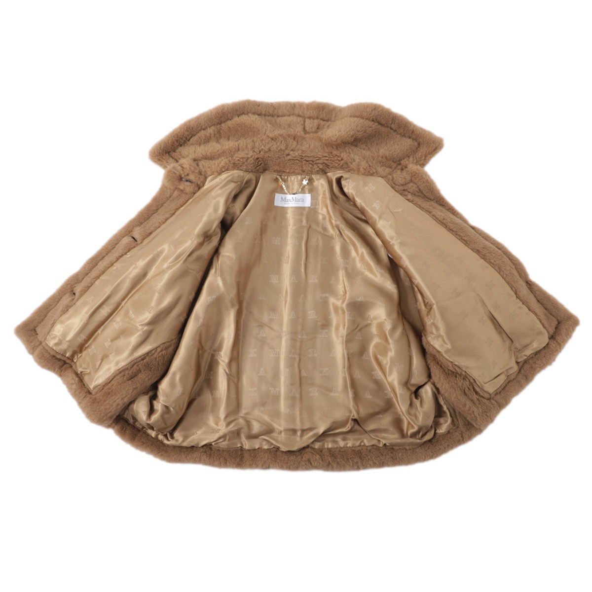 Max Mara マックスマーラ ケープ/ポンチョ/NEWTERZO レディース