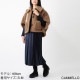 Max Mara マックスマーラ ケープ/ポンチョ/NEWTERZO レディース