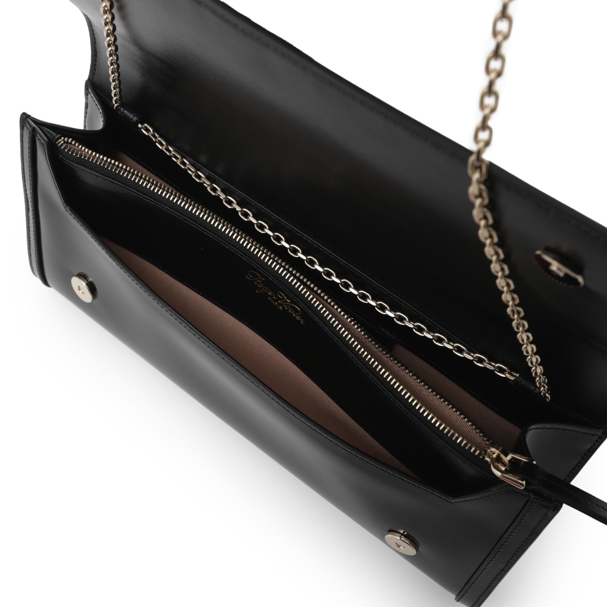 ROGER VIVIER ロジェヴィヴィエ ハンドバッグ 2WAY/ショルダー