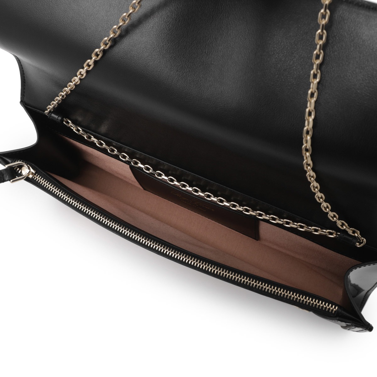 ROGER VIVIER ロジェヴィヴィエ ハンドバッグ 2WAY/ショルダーバッグ