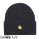 【ネコポス対応(1点まで)】Carhartt WIP カーハート ワークインプログレス ニットキャップ/ビーニー/CHASE BEANIE メンズ