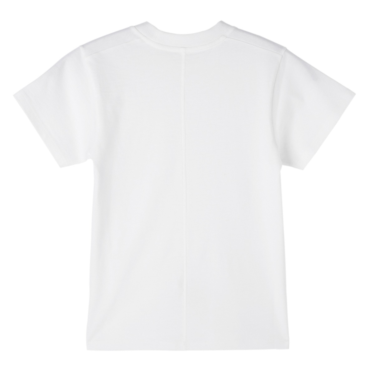 THE ROW ザ ロウ クルーネックTシャツ/TOMMY TOP レディース
