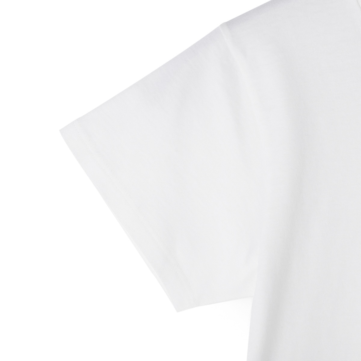THE ROW ザ ロウ クルーネックTシャツ/TOMMY TOP レディース