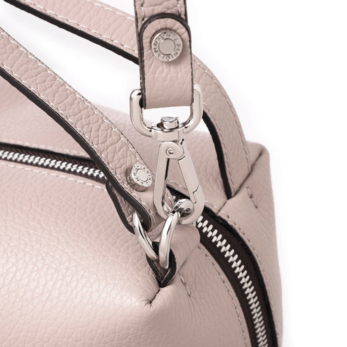 GIANNI CHIARINI ジャンニ キアリーニ ハンドバッグ 2WAY/ショルダー