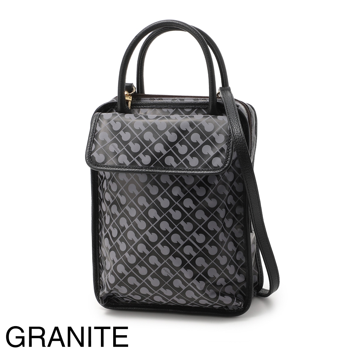 GHERARDINI ゲラルディーニ ハンドバッグ 2WAY/ショルダーバッグ/SOFTY