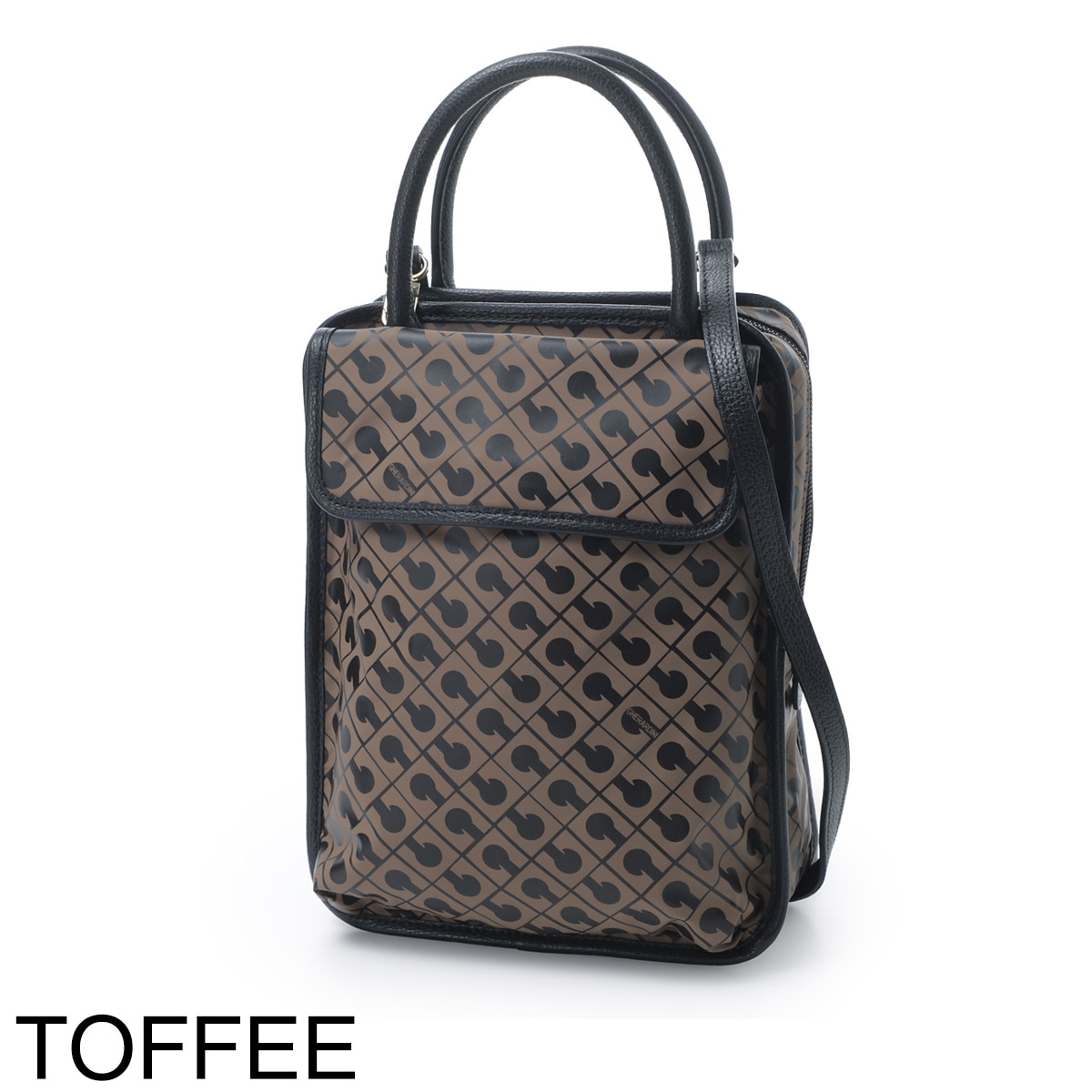 GHERARDINI ゲラルディーニ ハンドバッグ 2WAY/ショルダーバッグ/SOFTY