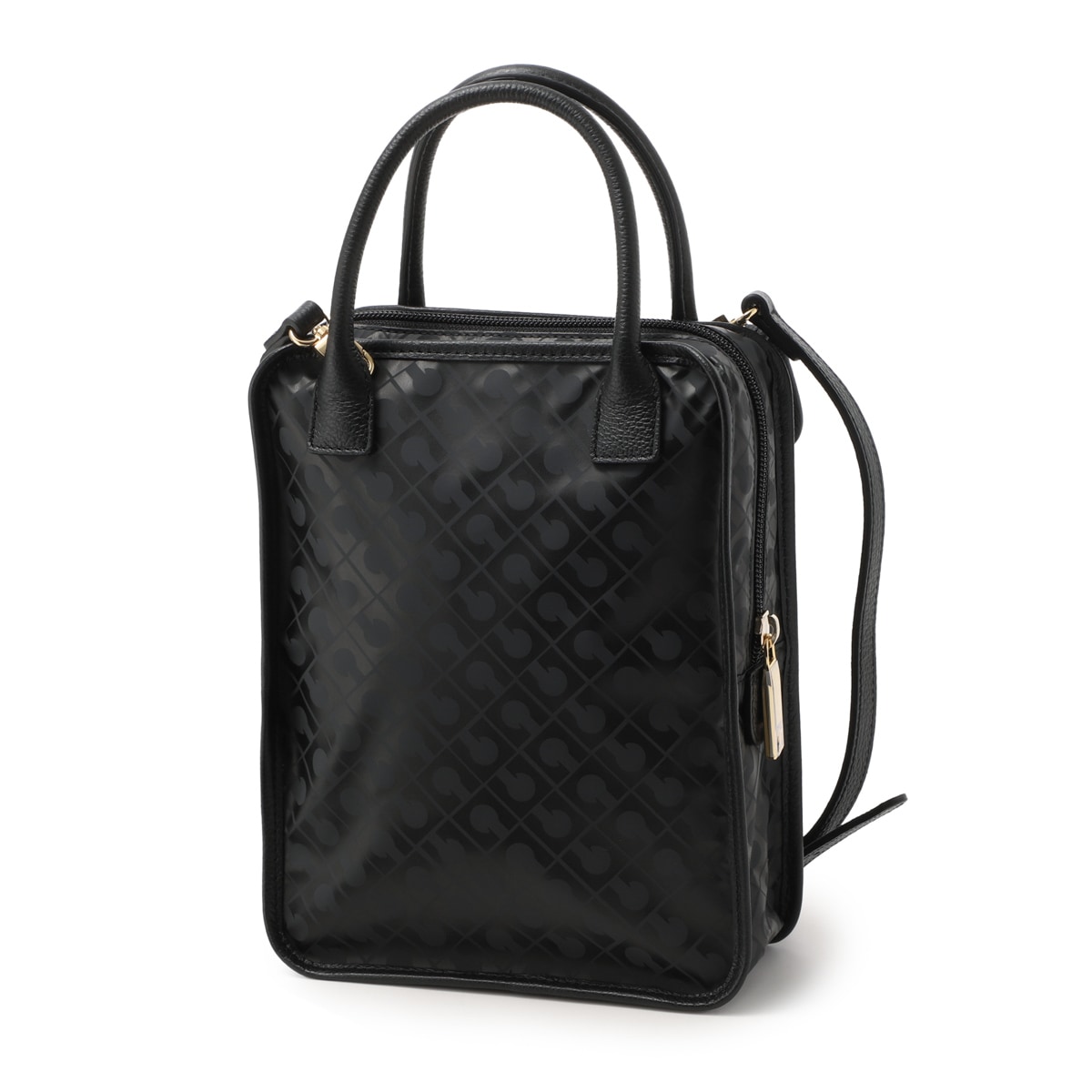 GHERARDINI ゲラルディーニ ハンドバッグ 2WAY/ショルダーバッグ/SOFTY