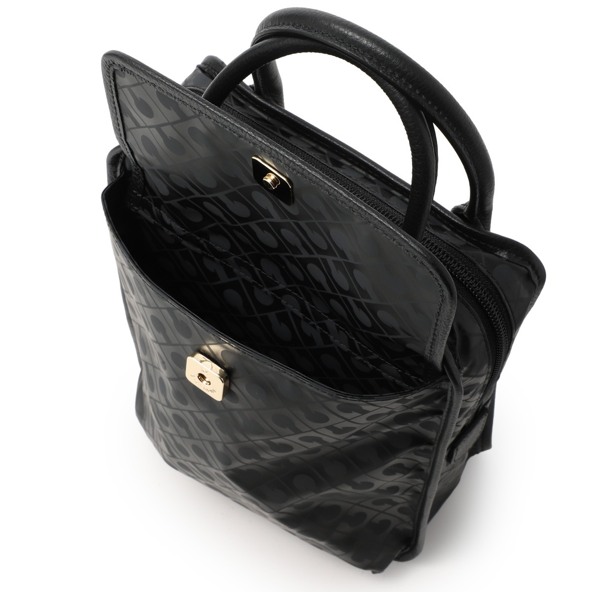 GHERARDINI ゲラルディーニ ハンドバッグ 2WAY/ショルダーバッグ/SOFTY