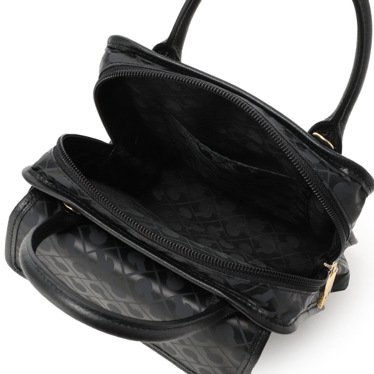 GHERARDINI ゲラルディーニ ハンドバッグ 2WAY/ショルダーバッグ/SOFTY