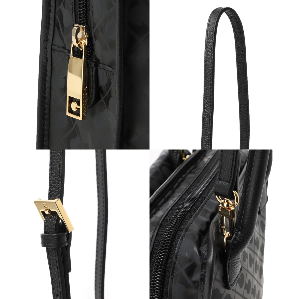 GHERARDINI ゲラルディーニ ハンドバッグ 2WAY/ショルダーバッグ/SOFTY