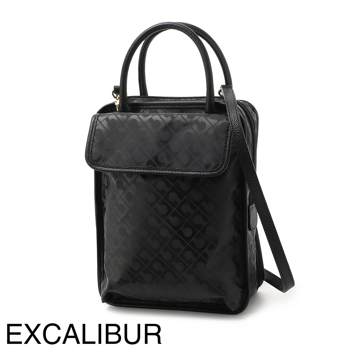 GHERARDINI ゲラルディーニ ハンドバッグ 2WAY/ショルダーバッグ/SOFTY