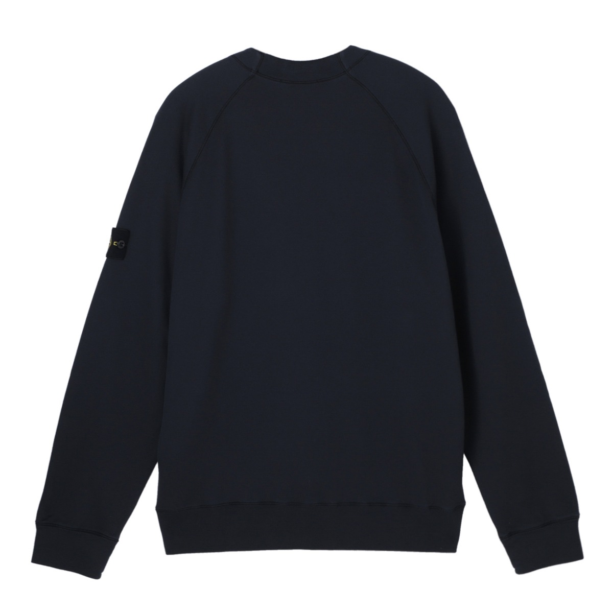 STONE ISLAND ストーンアイランド スウェットシャツ/6100023 LIGHT