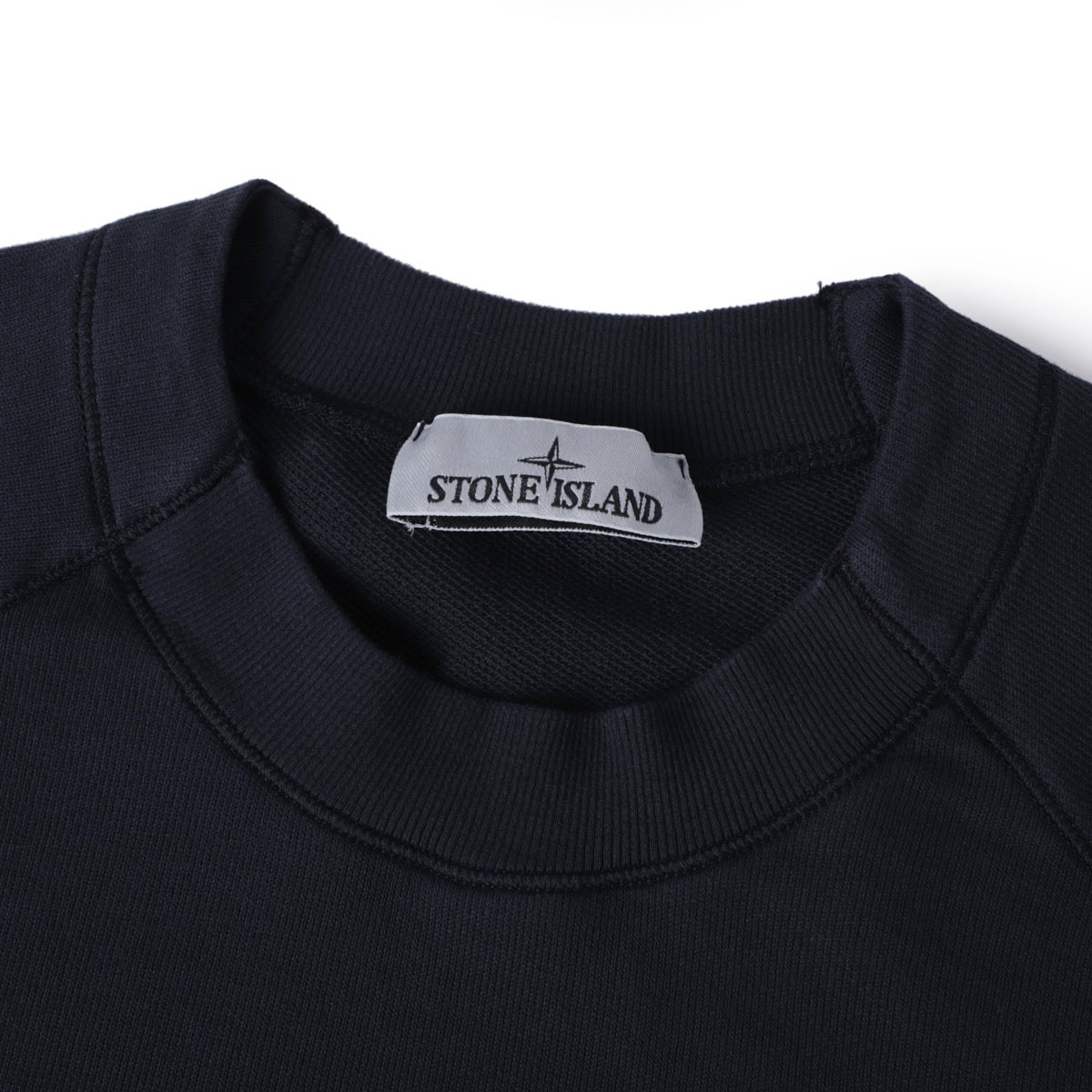 STONE ISLAND ストーンアイランド スウェットシャツ/6100023 LIGHT